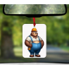 Hanging Air Freshener - Construction (1)