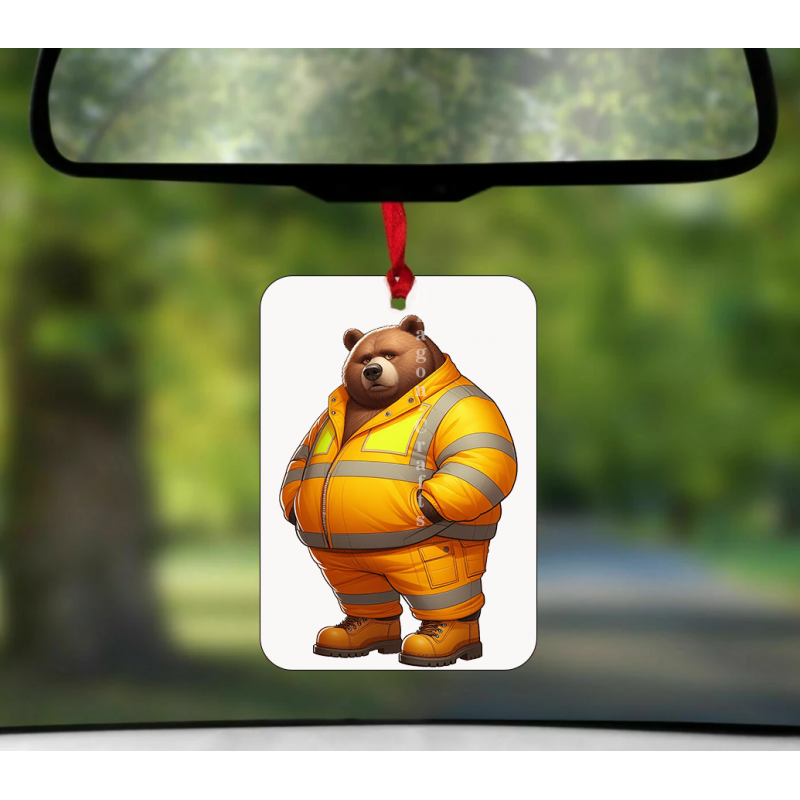 Hanging Air Freshener - Construction (10)