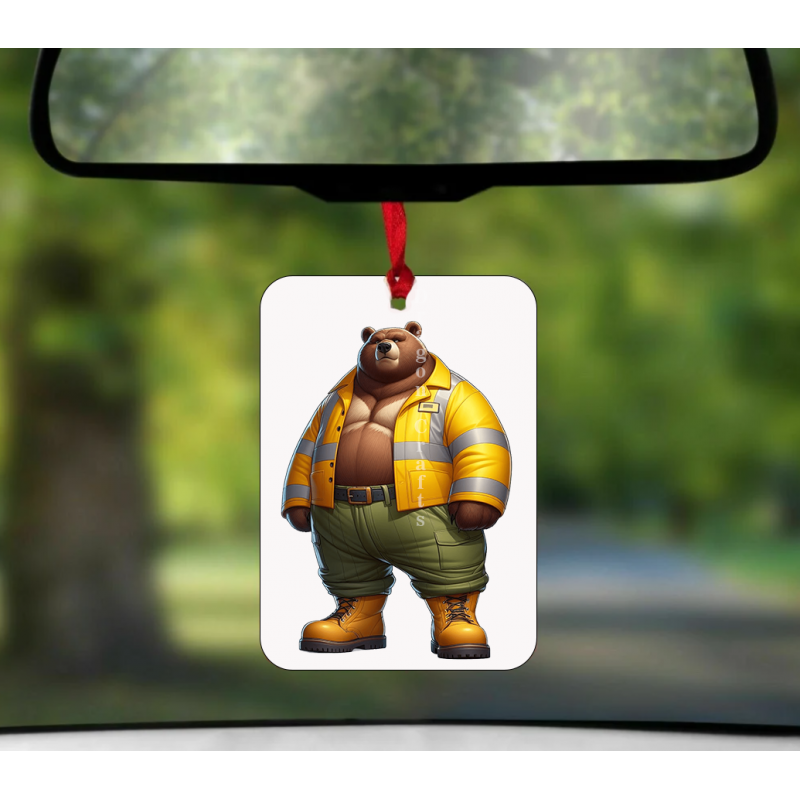 Hanging Air Freshener - Construction (11)