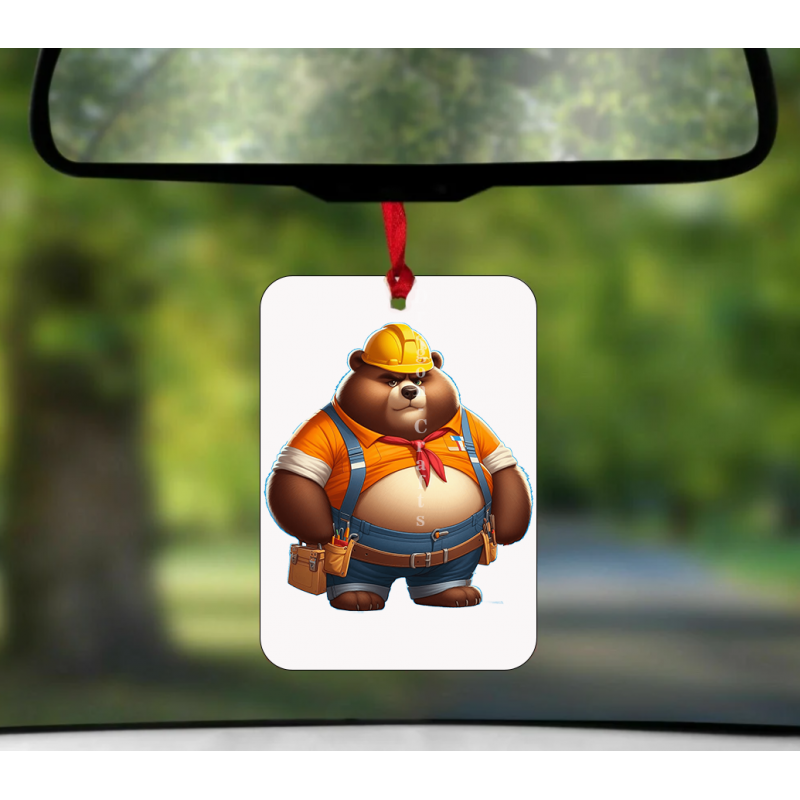 Hanging Air Freshener - Construction (14)