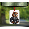 Hanging Air Freshener - Cop (7)