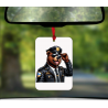 Hanging Air Freshener - Cop (8)