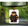 Hanging Air Freshener - Cop (15)