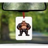 Hanging Air Freshener - Leather(9)