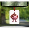 Hanging Air Freshener - Leather(14)