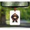 Hanging Air Freshener - Leather(32)