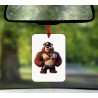 Hanging Air Freshener - Leather(35)