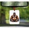 Hanging Air Freshener - Leather(37)