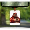 Hanging Air Freshener - Leather(38)