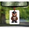 Hanging Air Freshener - Leather(40)