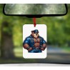 Hanging Air Freshener - Leather(43)