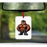 Hanging Air Freshener - Leather(51)