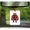 Hanging Air Freshener - Leather(74)