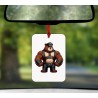 Hanging Air Freshener - Leather(85)