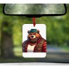 Hanging Air Freshener - Lumberjack (1)