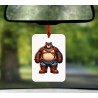 Hanging Air Freshener - Party (3)
