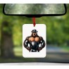 Hanging Air Freshener - Rubber (17)