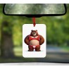 Hanging Air Freshener - Underwear (2)