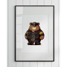 Print of design (option to be framed) - Cop (15)