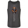 Tank Top - Army (3)