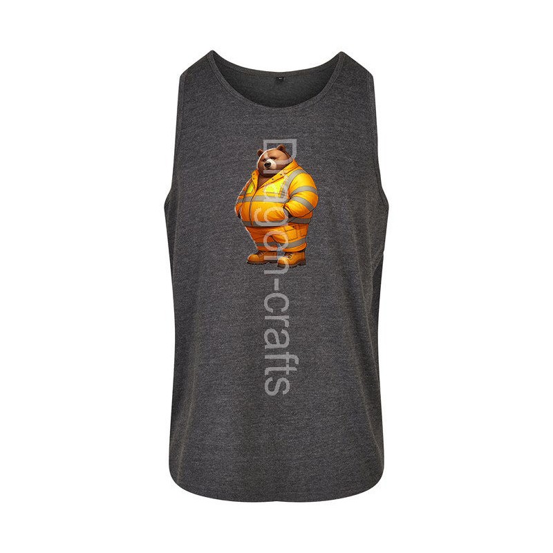 Tank Top - construction (10) Tank Top - construction (10)
