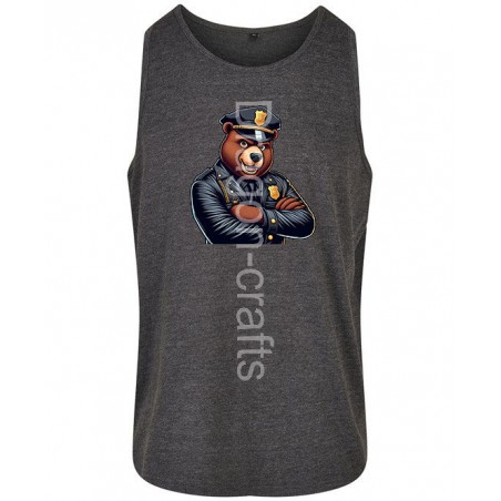 Tank Top - Cop (6)