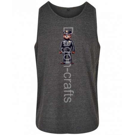 Tank Top - Cop (9)