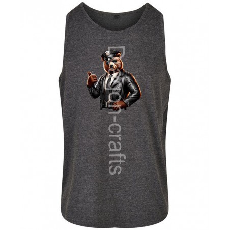Tank Top - Cop (14)