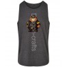 Tank Top - Cop (15)