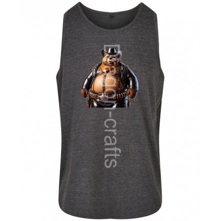 Tank Top - Cowboy(9)