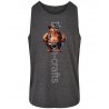 Tank Top - Cowboy(12)