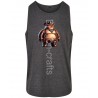 Tank Top - Cowboy(13)