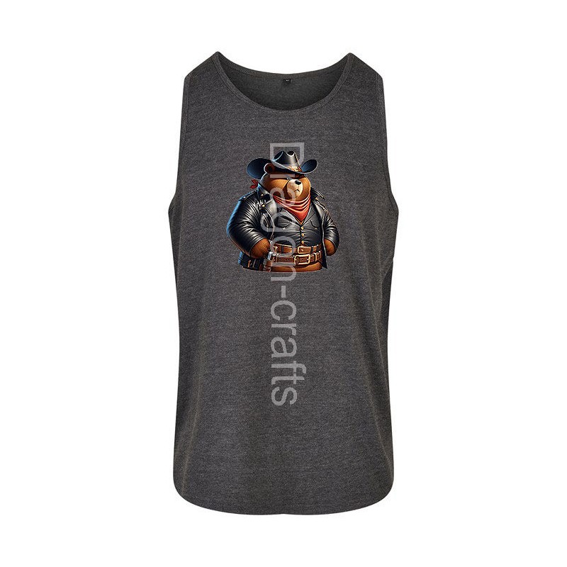 Tank Top - Cowboy(16)