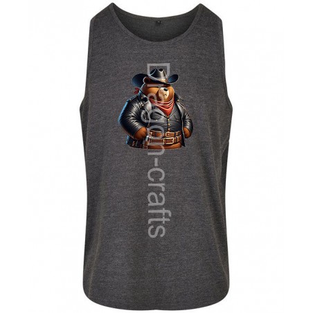 Tank Top - Cowboy(16)