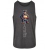 Tank Top - Cowboy(17)