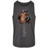 Tank Top - Cowboy(20)
