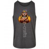 Tank Top - Leather (1)