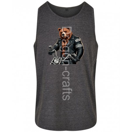 Tank Top - Leather (6)