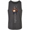 Tank Top - Leather (10)