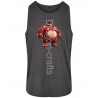 Tank Top - Leather (11)
