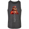 Tank Top - Leather (19)