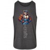 Tank Top - Leather (21)