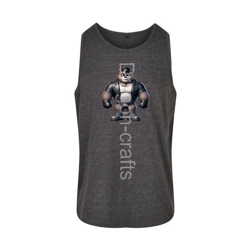 Tank Top - Leather (30)