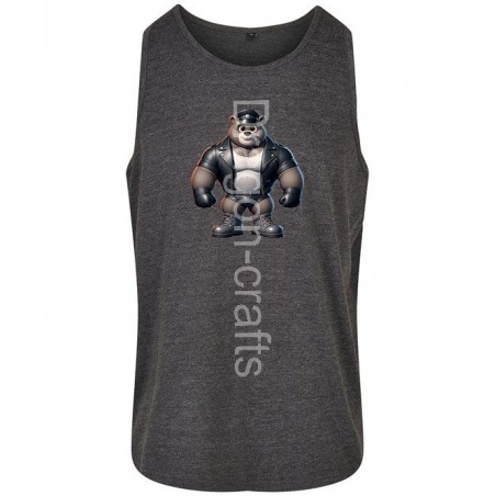 Tank Top - Leather (30)