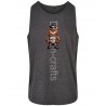 Tank Top - Leather (40)