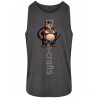 Tank Top - Leather (47)