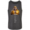 Tank Top - Leather (55)