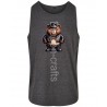 Tank Top - Leather (56)