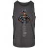 Tank Top - Leather (60)