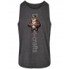 Tank Top - Leather (63)